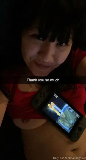 Pandagrlxxx OnlyFans Leaked Free Thumbnail Picture - #ibhGypx3UG