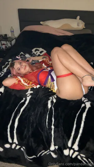 Pandahugz OnlyFans Leaked Free Thumbnail Picture - #6HeCvi4H8u