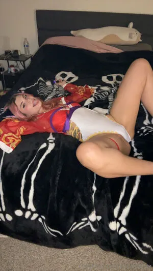 Pandahugz OnlyFans Leaked Free Thumbnail Picture - #MAdZy3UDeA