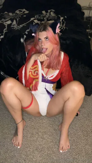 Pandahugz OnlyFans Leaked Free Thumbnail Picture - #cZfycnjcMg