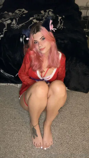 Pandahugz OnlyFans Leaked Free Thumbnail Picture - #ga0mpsOJhA