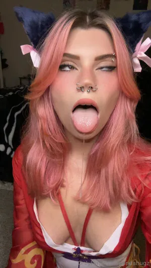 Pandahugz OnlyFans Leaked Free Thumbnail Picture - #tyoqAO6Omj