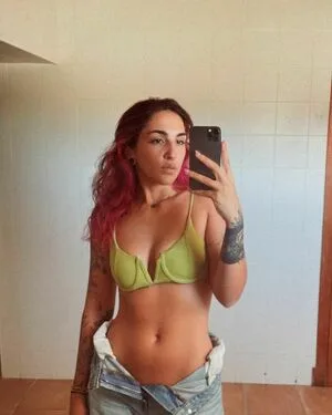 Pandarina OnlyFans Leaked Free Thumbnail Picture - #KDYp4Twcd2