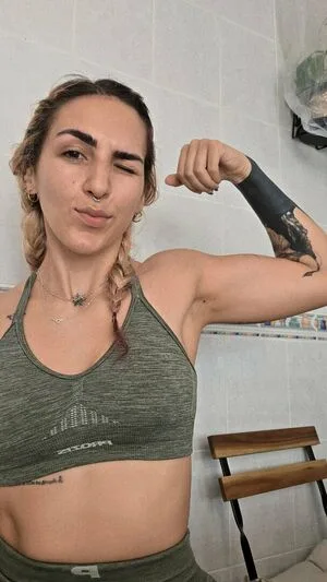 Pandarina OnlyFans Leaked Free Thumbnail Picture - #KTVMbK3Inr