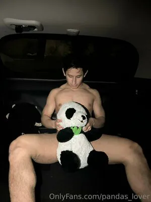 Pandas Lover OnlyFans Leaked Free Thumbnail Picture - #KsLPMJyna2