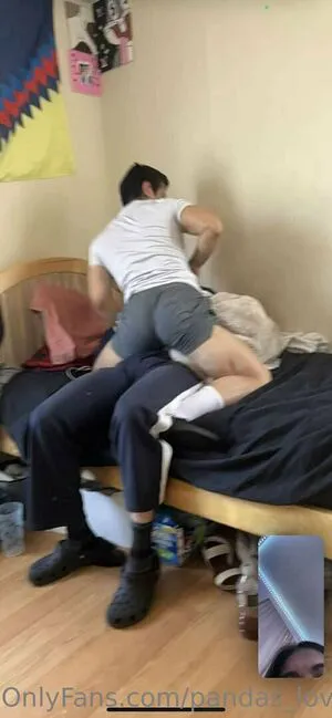Pandas Lover OnlyFans Leaked Free Thumbnail Picture - #LSJxaYkiOk