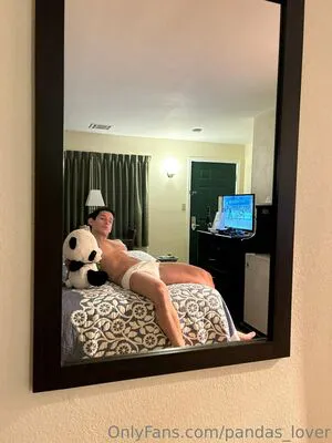 Pandas Lover OnlyFans Leaked Free Thumbnail Picture - #YKitLOJSl7