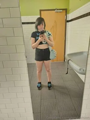 Pandavision OnlyFans Leaked Free Thumbnail Picture - #I2ca9slvyG