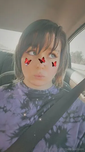 Pandavision OnlyFans Leaked Free Thumbnail Picture - #Vvh5YUYKKA