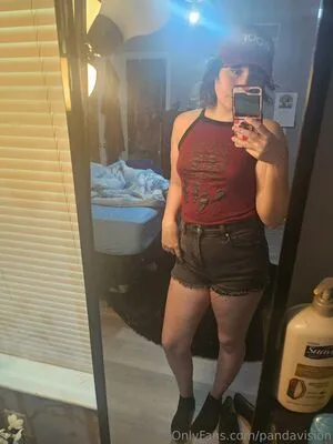 Pandavision OnlyFans Leaked Free Thumbnail Picture - #nnmTHV8Cwg