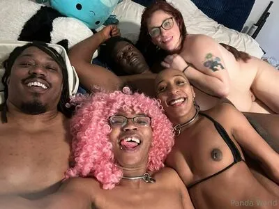 Pandaworld OnlyFans Leaked Free Thumbnail Picture - #0YgSurBih6