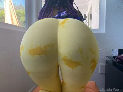 Pandaworld OnlyFans Leaked Free Thumbnail Picture - #Vpx50Qu2Cx