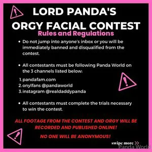 Pandaworld OnlyFans Leaked Free Thumbnail Picture - #bssyncg7JW