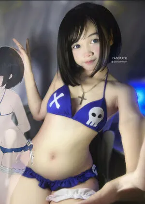 Pandaxpk OnlyFans Leaked Free Thumbnail Picture - #bao15QiZRY