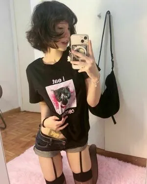 Pandemonita OnlyFans Leaked Free Thumbnail Picture - #4TMt1utD1c