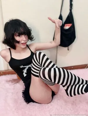 Pandemonita OnlyFans Leaked Free Thumbnail Picture - #TRdeCZbaI1