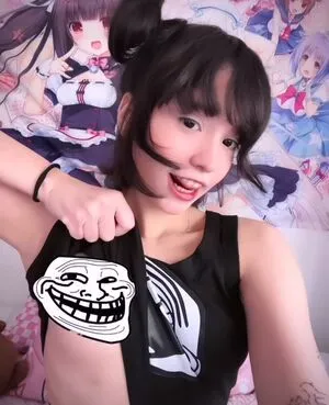 Pandemonita OnlyFans Leaked Free Thumbnail Picture - #pm5Wb9KLR4