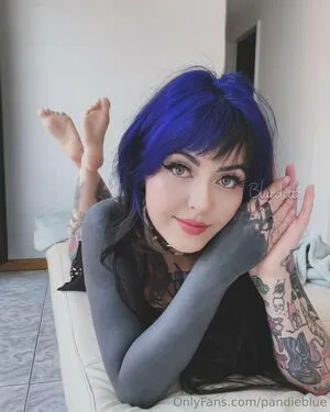 Pandieblue OnlyFans Leaked Free Thumbnail Picture - #UQzTR4yDS3