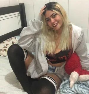 Pandinha Senpai OnlyFans Leaked Free Thumbnail Picture - #3VtqoOKqx0