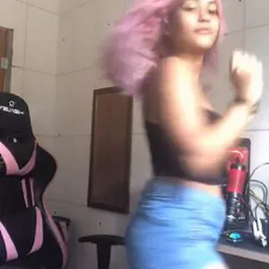 Pandinha Senpai OnlyFans Leaked Free Thumbnail Picture - #8iOZylH4JI