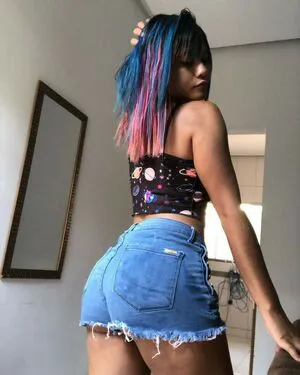 Pandinha Senpai OnlyFans Leaked Free Thumbnail Picture - #Ccszwb6syr
