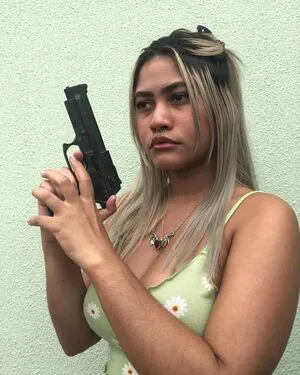 Pandinha Senpai OnlyFans Leaked Free Thumbnail Picture - #EjRkqIX5qG