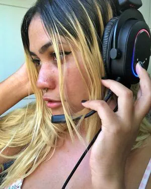 Pandinha Senpai OnlyFans Leaked Free Thumbnail Picture - #EwJjlQzcOg
