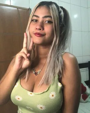 Pandinha Senpai OnlyFans Leaked Free Thumbnail Picture - #Exiz2neepS