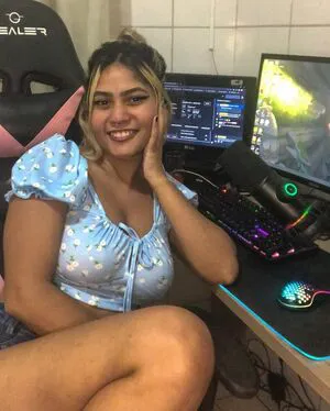 Pandinha Senpai OnlyFans Leaked Free Thumbnail Picture - #OSUAY8uoK4