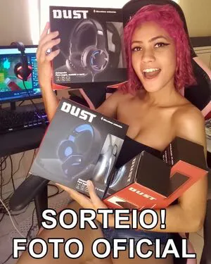 Pandinha Senpai OnlyFans Leaked Free Thumbnail Picture - #RwKPQMUTiV
