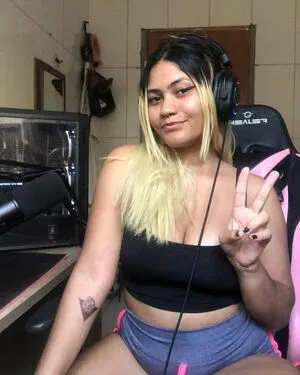Pandinha Senpai OnlyFans Leaked Free Thumbnail Picture - #Sq0lFnEejH