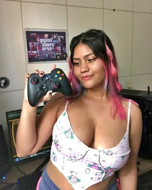 Pandinha Senpai OnlyFans Leaked Free Thumbnail Picture - #TjenpRpdfI
