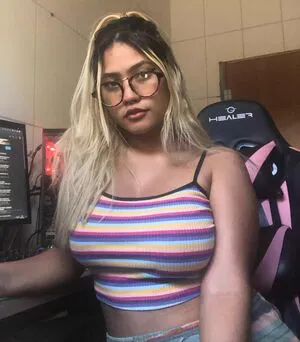 Pandinha Senpai OnlyFans Leaked Free Thumbnail Picture - #eiM8BgW7w9
