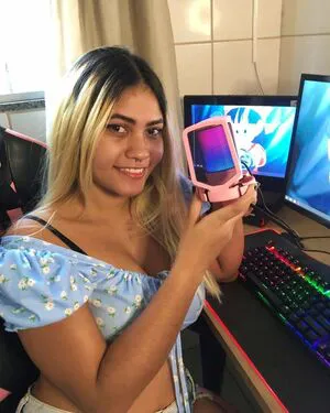 Pandinha Senpai OnlyFans Leaked Free Thumbnail Picture - #eoH8jcCDft