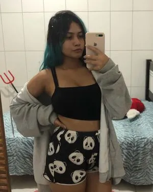 Pandinha Senpai OnlyFans Leaked Free Thumbnail Picture - #iRg1E4J58W