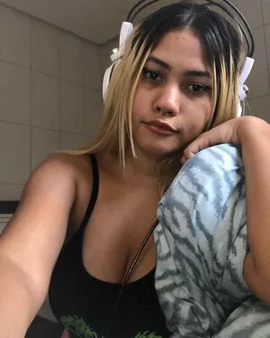 Pandinha Senpai OnlyFans Leaked Free Thumbnail Picture - #itHtnar49J
