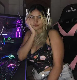 Pandinha Senpai OnlyFans Leaked Free Thumbnail Picture - #qSoCVwmq69