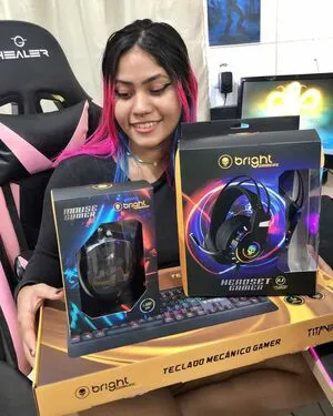 Pandinha Senpai OnlyFans Leaked Free Thumbnail Picture - #v5XN1dPqM3
