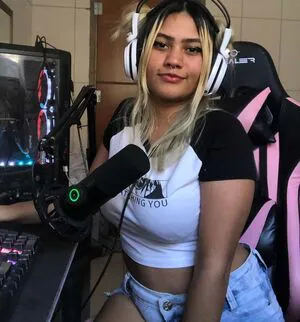 Pandinha Senpai OnlyFans Leaked Free Thumbnail Picture - #xyyZElJmda