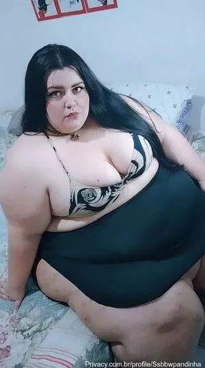 Pandinha Ssbbw OnlyFans Leaked Free Thumbnail Picture - #eoha6WfJ9a