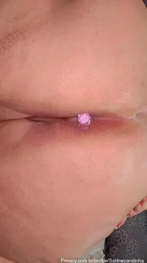 Pandinha Ssbbw OnlyFans Leaked Free Thumbnail Picture - #lNTWnk27kV