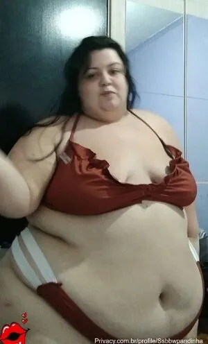 Pandinha Ssbbw OnlyFans Leaked Free Thumbnail Picture - #skkzuaqFFJ