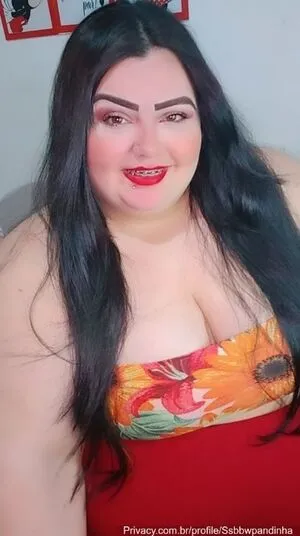 Pandinha Ssbbw OnlyFans Leaked Free Thumbnail Picture - #wkjfIruBHp