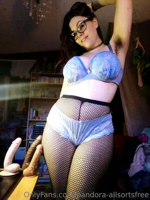 Pandora Allsortsfree OnlyFans Leaked Free Thumbnail Picture - #47wljddjO4
