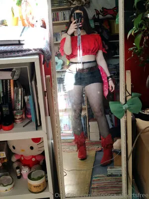 Pandora Allsortsfree OnlyFans Leaked Free Thumbnail Picture - #TlJyq1nCYQ