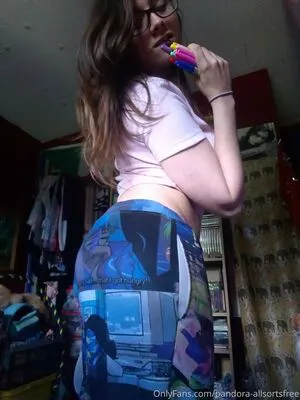 Pandora Allsortsfree OnlyFans Leaked Free Thumbnail Picture - #nlzobQoXrg