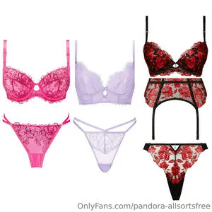 Pandora Allsortsfree OnlyFans Leaked Free Thumbnail Picture - #ozbPAq2DG1