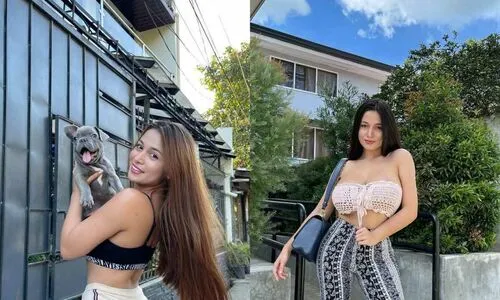 Pandora Kaaki OnlyFans Leaked Free Thumbnail Picture - #kPRQWQYKnL
