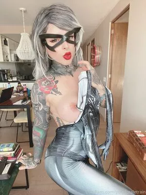 Pandora Letrain OnlyFans Leaked Free Thumbnail Picture - #3FcyKeXJIL