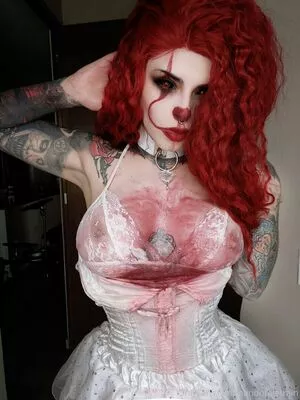 Pandora Letrain OnlyFans Leaked Free Thumbnail Picture - #GTNd5r4RO7